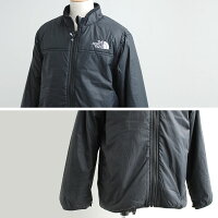 【2020AW】【kids】THENORTHFACEザ・ノースフェイスReversibleCozyJacketリバーシブルコージージャケットNYJ82032【RCP】