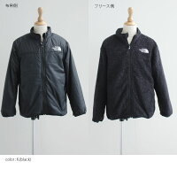 【2020AW】【kids】THENORTHFACEザ・ノースフェイスReversibleCozyJacketリバーシブルコージージャケットNYJ82032【RCP】