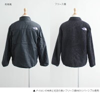 【2020AW】【kids】THENORTHFACEザ・ノースフェイスReversibleCozyJacketリバーシブルコージージャケットNYJ82032【RCP】