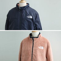 【2020AW】【kids】THENORTHFACEザ・ノースフェイスReversibleCozyJacketリバーシブルコージージャケットNYJ82032【RCP】