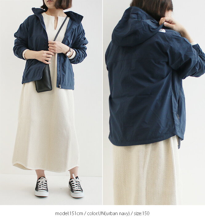 楽天市場】【kids】THE NORTH FACEザ・ノースフェイス Compact Jacket 