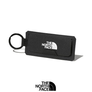 THE NORTH FACE UEm[XtFCX@PEBBLE K CASE MONO yuL[P[Xm NN32110yRCPzELsO