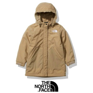 ykidszTHE NORTH FACEUEm[XtFCX@G Compact Nomad Coat K[YRpNgm}hR[giLbY/K[Yj NPG72038yRCPzELbY