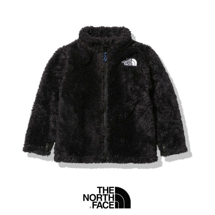 楽天市場】【kids】THE NORTH FACEザ・ノースフェイス シェルパ 
