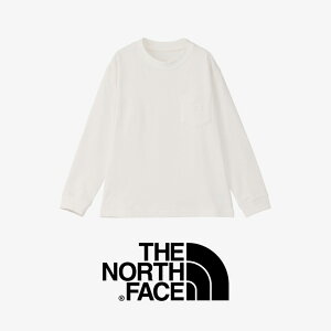 ykidszTHE NORTH FACE UEm[XtFCX@L/S POCKET TEE OX[u|PbgeB[iLbYj NTJ82326yRCPzEAEghAETVc