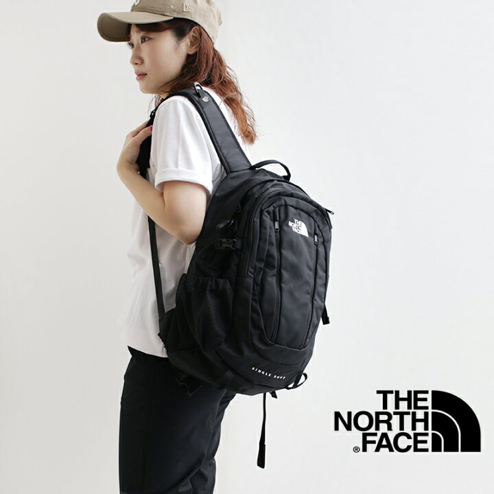 楽天市場】THE NORTH FACE ザ・ノースフェイス SINGLE SHOT シングル 