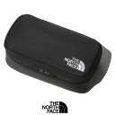 THE NORTH FACEザ・ノースフェイス　シャトルキャニスターM Shuttle Canister M NM82336【RCP】 ポーチ レジャー リゾ…