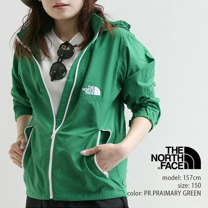 楽天市場】【kids】THE NORTH FACEザ・ノースフェイス Compact Jacket  