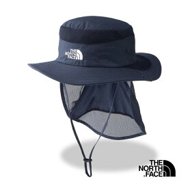 THE NORTH FACE ザ・ノースフェイス　SUNSHIELD HAT サンシールドハット（キッズ） NNJ02316【RCP】2023SS　帽子