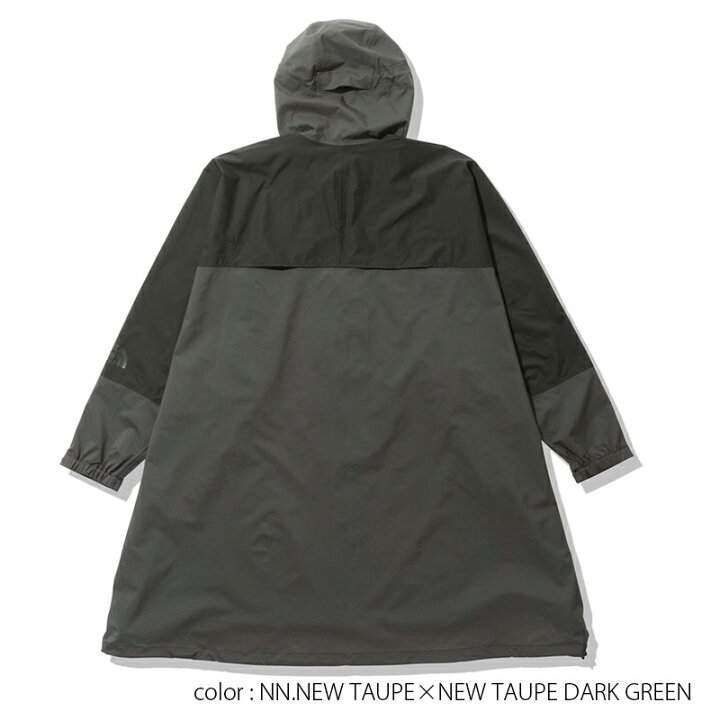 楽天市場】THE NORTH FACE ザ・ノースフェイス TAGUAN PONCHO タグアン 