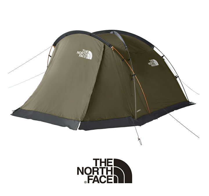楽天市場】THE NORTH FACE ザ・ノースフェイス LANDER 2 ランダー2  