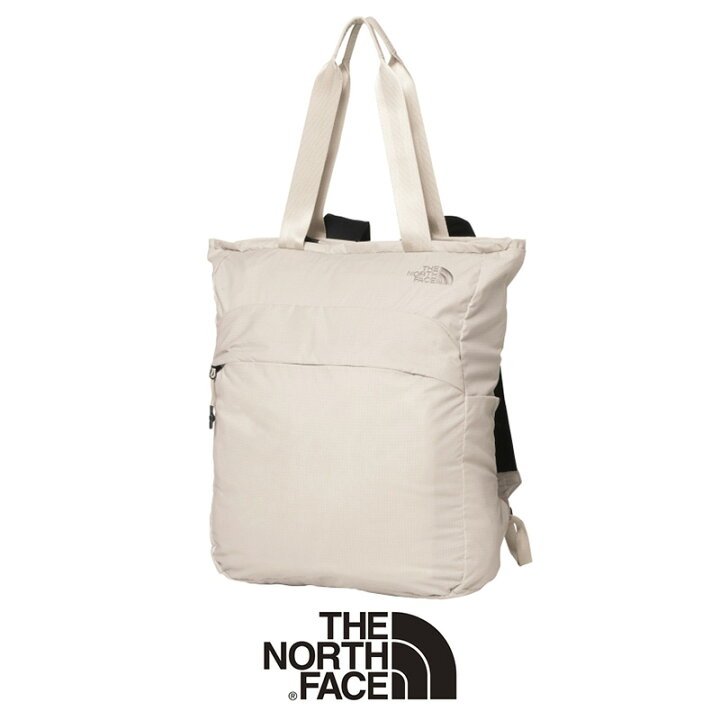 楽天市場】THE NORTH FACEザ・ノースフェイス GLAM TOTE グラムトート  