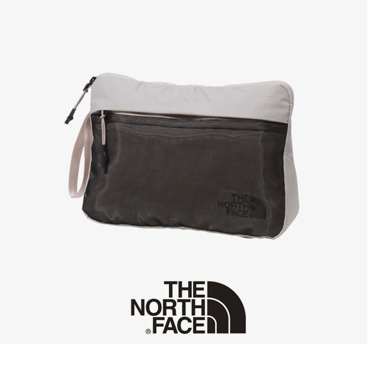 楽天市場】THE NORTH FACEザ・ノースフェイス GLAM POUCH M グラム 