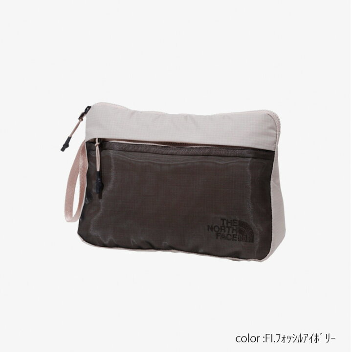 楽天市場】THE NORTH FACEザ・ノースフェイス GLAM POUCH M グラム 