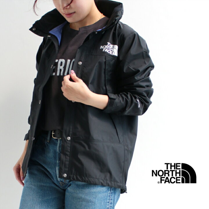 楽天市場】THE NORTH FACEザ・ノースフェイス Mountain Raintex Jacket  
