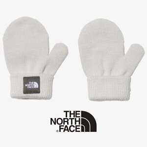 ybabyzTHE NORTH FACE UEm[XtFCX@BABY KNIT MITT@jbg~bgixr[jNNB62334yRCPz  ~g