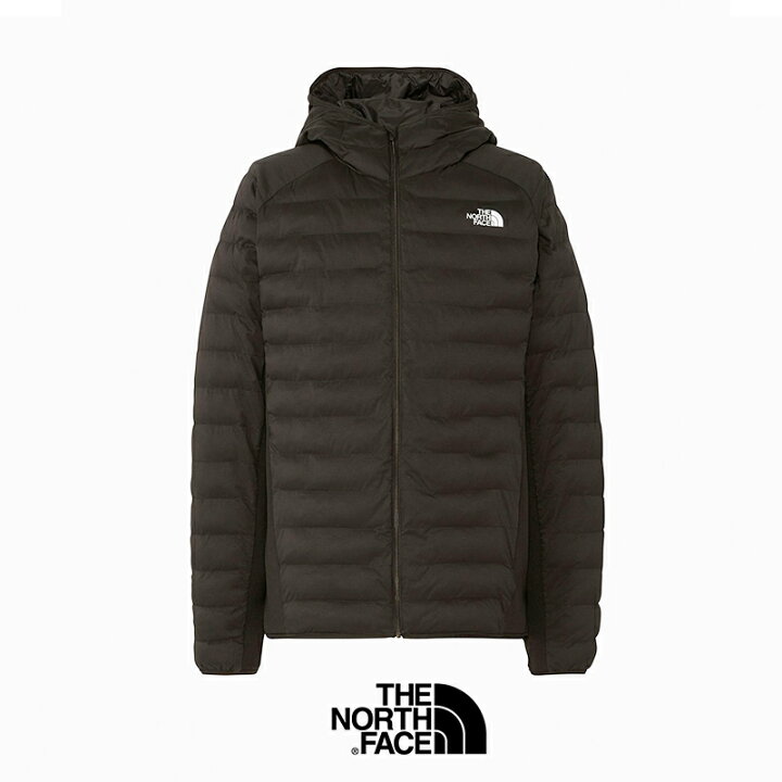 楽天市場】THE NORTH FACE ザ・ノースフェイス Red Run Hoodie レッド  