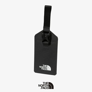 THE NORTH FACE �U�E�m�[�X�t�F�C�X�@Pebble Luggage Tag �y�u�����Q�b�W�^�O NN32345*�yRCP�z�L�����s���O �o�b�N�� �l�[���^�O�yGEAR/HOME�z