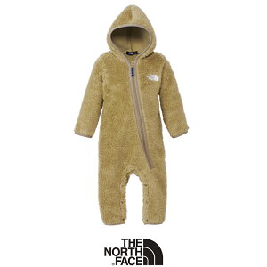 yBabyzTHE NORTH FACEUEm[XtFCX@B Sherpa Fleece Suit xr[VFp t[XX[c NAB72309yRCPz
