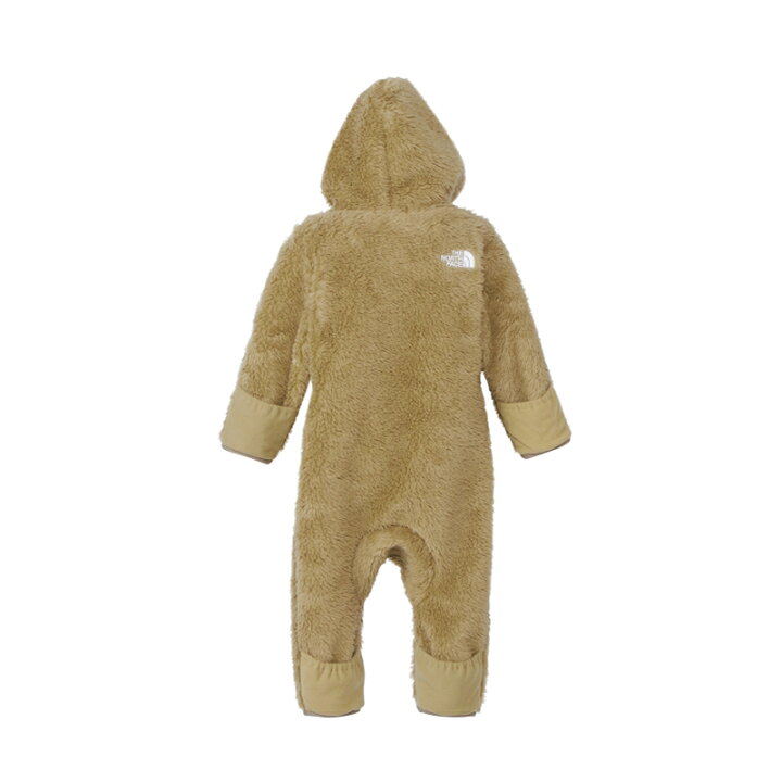 楽天市場】【Baby】THE NORTH FACEザ・ノースフェイス B Sherpa Fleece 