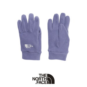ykidszTHE NORTH FACEUEm[XtFCX@Micro Fleece Glove }CNt[XO[uiLbYj NNJ62300yRCPzAW@܁EO[u