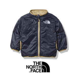 yBabyzTHE NORTH FACE UEm[XtFCX@Reversible Cozy Jacket@o[VuR[W[WPbgixr[j NYB82032yRCPzAE^[