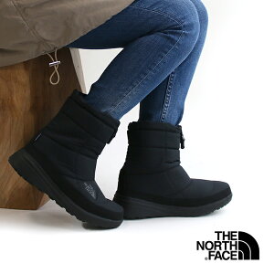 THE NORTH FACE �U�E�m�[�X�t�F�C�X�@Nuptse Bootie WP VII �k�v�V �u�[�e�B �E�H�[�^�[�v���[�t VIII�i���f�B�[�X�jNFW52272�yRCP�z�@���� �u�[�c