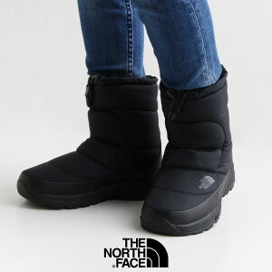 THE NORTH FACE UEm[XtFCX@Nuptse Bootie WP VII kvV u[eB EH[^[v[t VII ijZbNXjNF52272yRCPz@ u[c