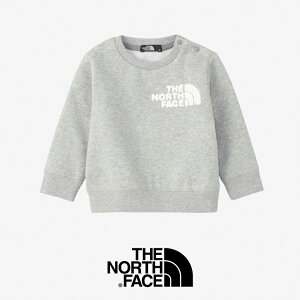 ybabyzTHE NORTH FACEUEm[XtFCX@B FRONT VIEW CREW tgr[N[ixr[j NTB62262yRCPzLbYExr[ gbvX