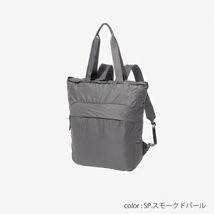 楽天市場】THE NORTH FACEザ・ノースフェイス GLAM TOTE グラムトート 