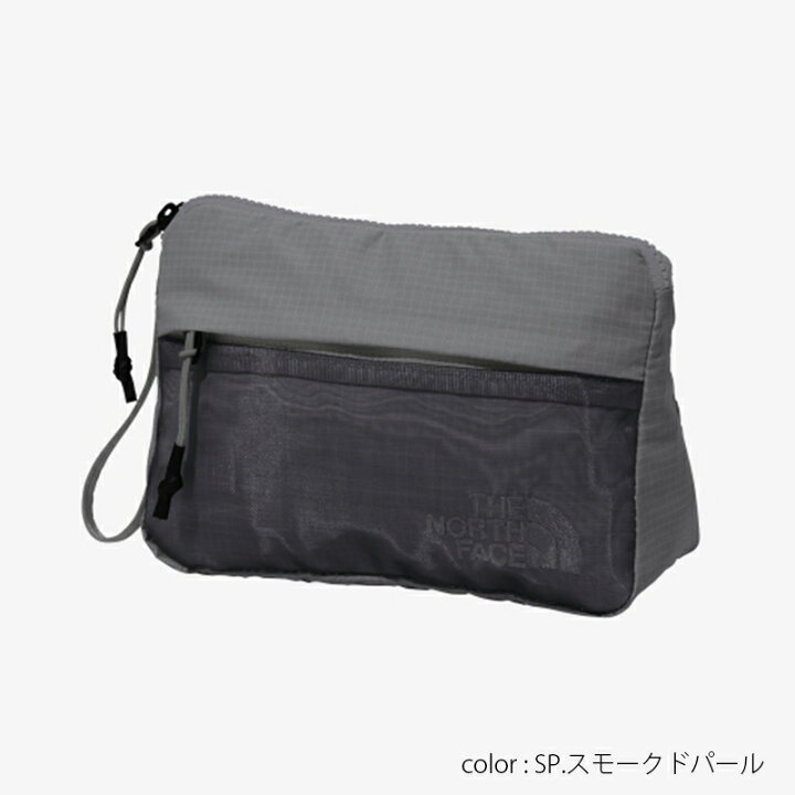 楽天市場】THE NORTH FACE ザ・ノースフェイス GLAM POUCH S グラム 