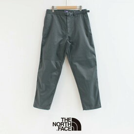 THE NORTH FACEザ・ノースフェイス Chino Straight Field Pants　チノストレートフィールドパンツ NT5351N【RCP】2023AW メンズ gf1