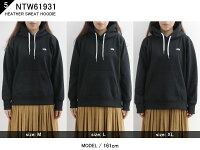 【2019AW】【送料無料】THENORTHFACEノースフェイスレディースHeatherSweatHoodieヘザースウェットフーディNTW61931【RCP】レディース