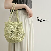 【2020SS】TheBagmatiザバグマティビーズメッシュバッグ170805M【RCP】