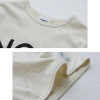 【2019AW】【kids】THEGROOVYCOLORSグルービーカラーズ裏毛I'MHEREBALLOONスウェット1698416【RCP】