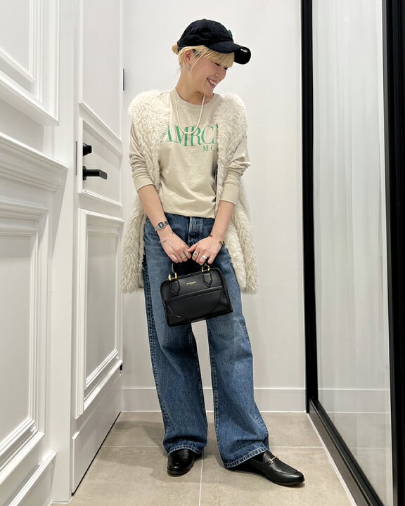 楽天市場】＼ご好評につき再入荷！！／THE SHINZONE シンゾーン BAGGY  