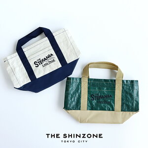 THE SHINZONE �V���]�[���@PICNIC BAG(SMALL) �s�N�j�b�N�o�b�O(��) 26MMSIT01�yRCP�z�� �i�C���� �g�[�g