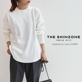 THE SHINZONE シンゾーン　ミリタリープルオーバー 21SMSCU02【RCP】2023SS