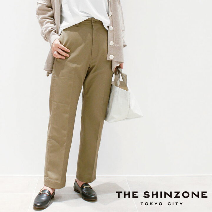 楽天市場】＼ご好評につき再入荷！！／THE SHINZONE シンゾーン ハイ  