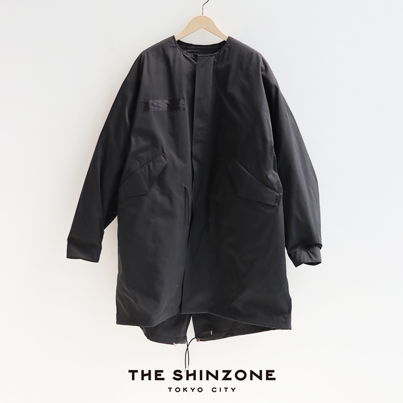値引きする  THE ◆snow アウター 19AMSCO632022AW コート PARKA FIELD シンゾーン SHINZONE コート・ジャケット