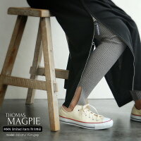 【2018AW】THOMASMAGPIE×MMN【別注アイテム】トーマスマグパイリブレギンス2184746【RCP】