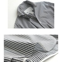 【2019AW】【送料無料】TICCAティッカスクエアビッグシャツTAIA-045【RCP】