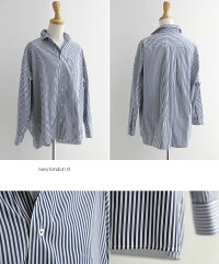 【2019AW】【送料無料】TICCAティッカスクエアビッグシャツTAIA-045【RCP】