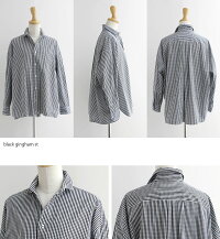 【2019AW】【送料無料】TICCAティッカスクエアビッグシャツTAIA-045【RCP】