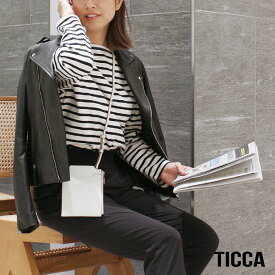 ＼NEW YEAR SALE／【50％OFF】TICCA ティッカ　ダブルライダースジャケット TBAS-191【RCP】
