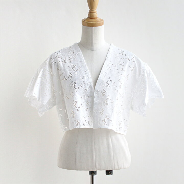 楽天市場】＼FINAL SALE／【40％OFF】TICCA ティッカ フラワーレース 