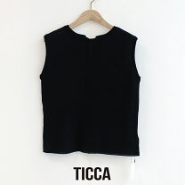 楽天市場】TICCA ティッカ プルオーバーの通販