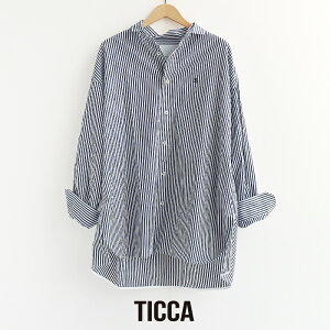TICCA �e�B�b�J�@�X�N�G�A�r�b�O�V���c UNI TBFS-012�yRCP�z2026SS �g�b�v�X �X�g���C�v