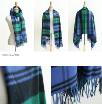 【2018AW】【送料無料】TraditionalWeatherwearトラディショナルウェザーウエアブランケットマフラーA182JGGO0144【RCP】