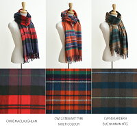 【2018AW】【送料無料】TraditionalWeatherwearトラディショナルウェザーウエアブランケットマフラーA182JGGO0144【RCP】